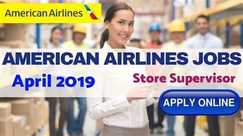 American airline employment - We've made it simple for you to search current jobs and locate the one that's right one for you. We'll even let you know when new job opportunities have become available. Register Now …